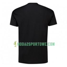 Koszulka Argentyna Wyjazdowe Stroje Piłkarskie Copa América 2019 Krótki Rękaw